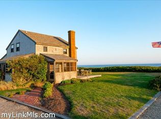63 Nobadeer Ave, Nantucket, MA 02554