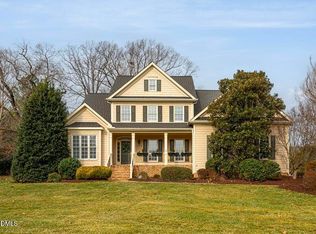 5905 Two Pines Trl, Wake Forest, NC 27587