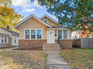 3935 Thomas Ave N, Minneapolis, MN 55412