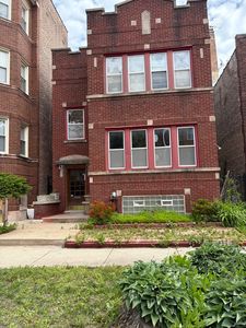 7713 S Cornell Ave, Chicago, IL, 60649