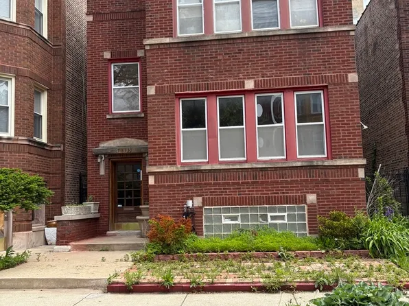 7713 S Cornell Ave, Chicago, IL 60649