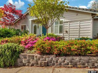 1723 Comstock Dr, Walnut Creek, CA 94595