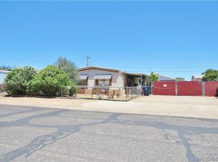2311 E Packard Ave, Kingman, AZ 86409