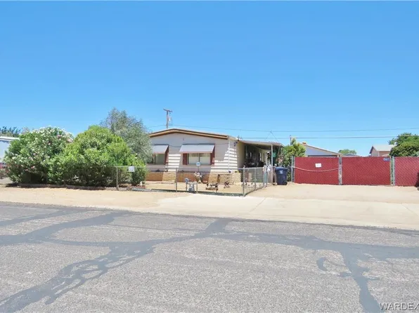 2311 E Packard Ave, Kingman, AZ 86409