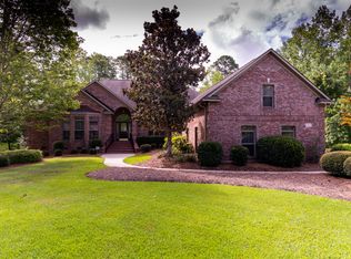 307 Taberna Cir, New Bern, NC 28562