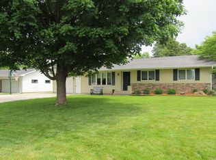 220 3rd Ave SW, Harmony, MN 55939