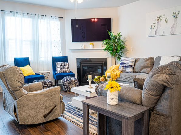 503 Myrtle Crst #513