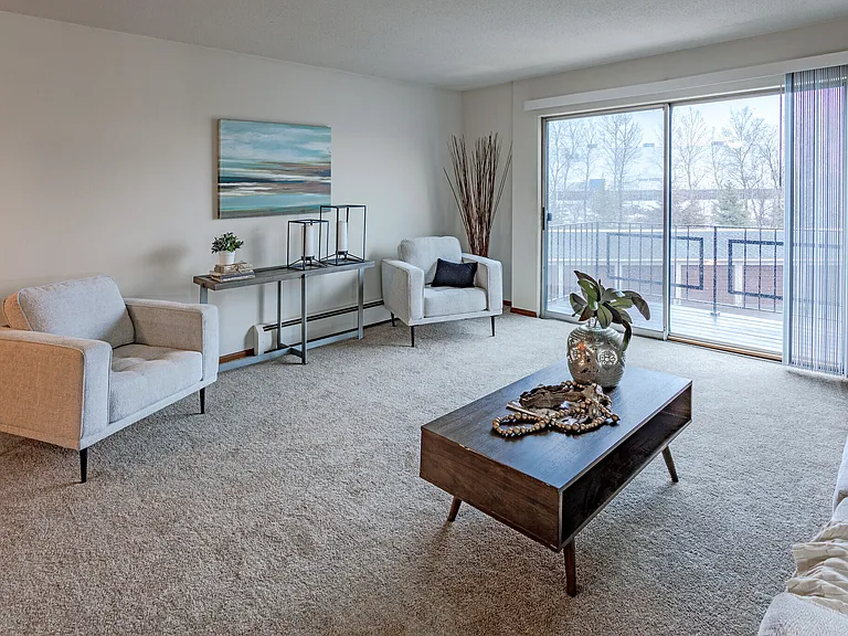Midland Terrace — Photo 6