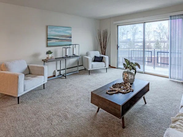 Midland Terrace