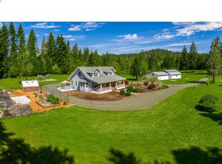 37749 Wallace Creek Rd, Springfield, OR 97478