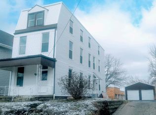 1904 Mills Ave, Cincinnati, OH 45212