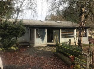 32756 Canaan Rd, Deer Island, OR 97054