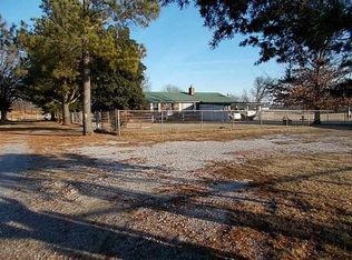 59173 S 4710th Rd, Watts, OK 74964