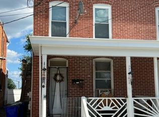 10 Hamilton Ave APT B, Frederick, MD 21701