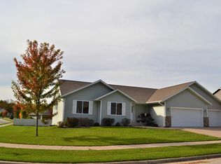 816 Granum St, Holmen, WI 54636