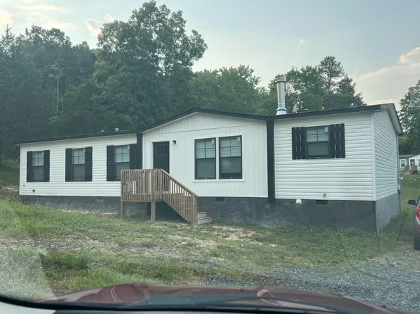 728 Bull Run Rd, Tunnel Hill, GA 30755