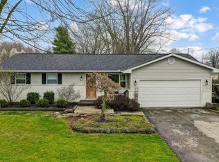 3720 Bunty Station Rd, Delaware, OH 43015