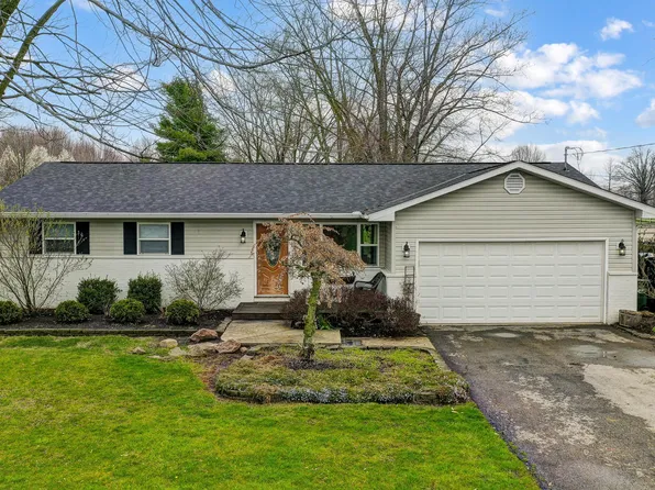 3720 Bunty Station Rd, Delaware, OH 43015