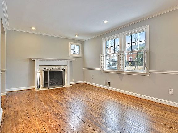 Gorgeous living room