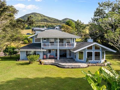 64-726 Punakea Pl, Kamuela, HI, 96743