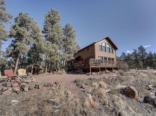 395 Apache Trl, Florissant, CO 80816