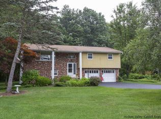 34 Wayside Dr, Hurley, NY 12443