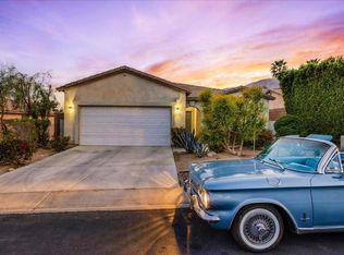 839 Ventana Rdg, Palm Springs, CA 92262