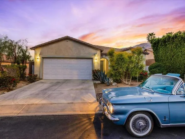 839 Ventana Rdg, Palm Springs, CA 92262