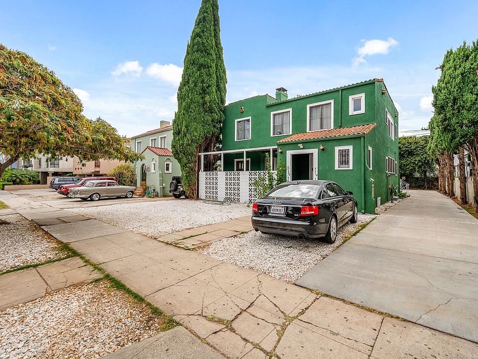 1st image of 929 N Croft Ave #929