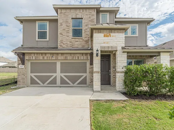 2621 Bloomsbury St, New Braunfels, TX 78130
