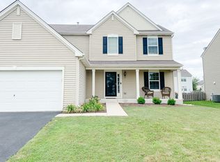 2410 Ross St, Hampshire, IL 60140