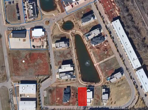 830 NW 72nd St #5, Oklahoma City, OK 73116