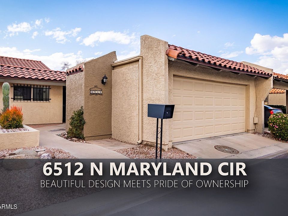 1st image of 6512 N Maryland Cir