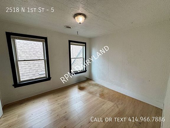 3rd image of 2518 N 1st St #5