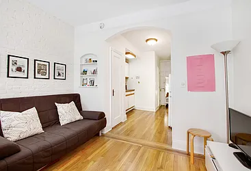 Rented by Compass