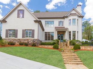 285 Lafayette Way, Sandy Springs, GA 30327