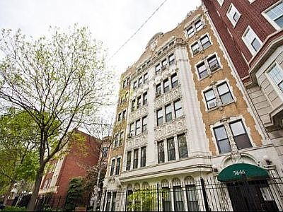 2nd image of 5646 N Kenmore Ave APT 4D