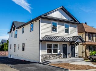 94 Cedar St FLOOR 2, Garfield, NJ 07026