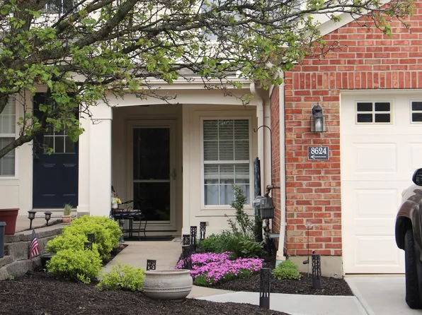 8624 Ellingsworth Way, Florence, KY 41042