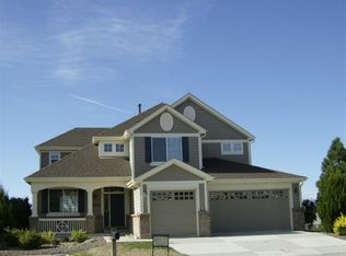 22635 E Calhoun Pl, Aurora, CO 80016