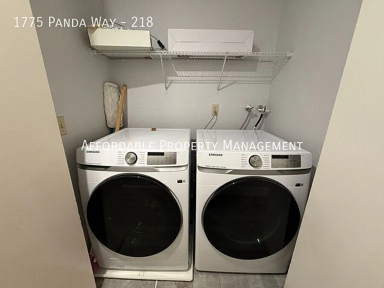 1775 Panda Way #218 — Photo 14