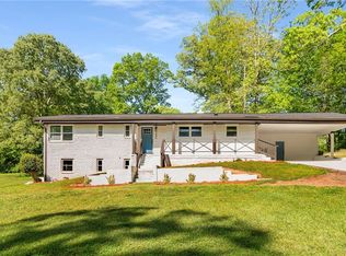 3646 Rock Springs Dr SW, Smyrna, GA 30082