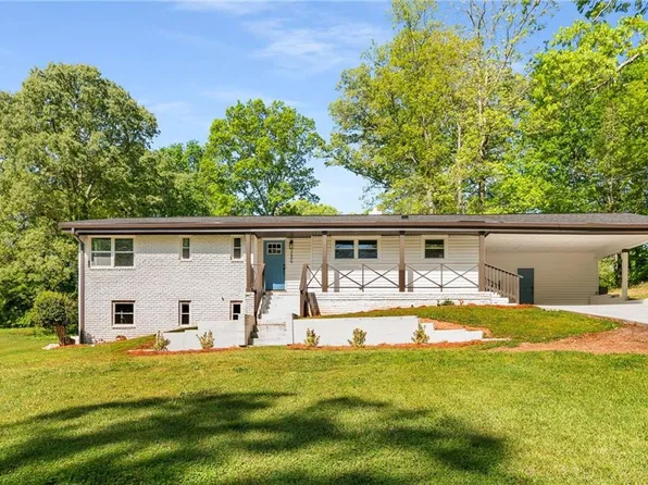 3646 Rock Springs Dr SW, Smyrna, GA 30082