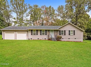 244 Brookside Drive, NC 28651