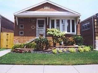 6316 W 60th St, Chicago, IL 60638