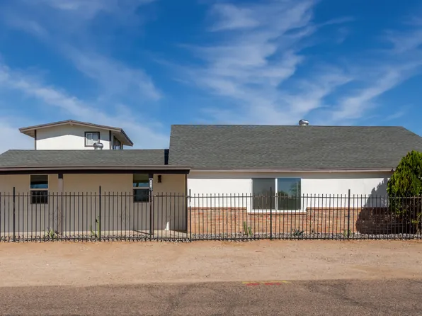 32250 N CENTER Street, Wittmann, AZ 85361