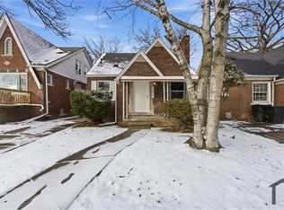 9233 McKinney St, Detroit, MI 48224