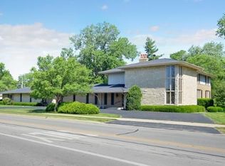 1000 59th St, Downers Grove, IL 60516