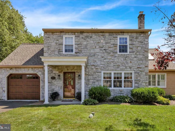 161 N Church St, Mountville, PA 17554