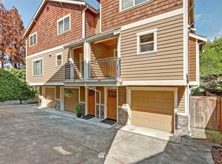 5416 Fauntleroy Way SW UNIT B, Seattle, WA 98136